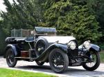 Bentley 3-Litre Sports Tourer by Vanden Plas 1921 года